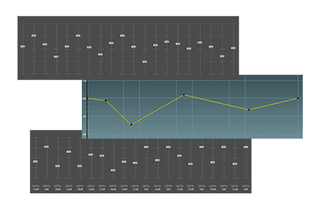 Equalizer