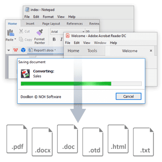 Free Download Converter Pdf To Word For Windows 7