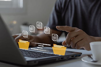 Funktion för batchkonvertering av doxillion