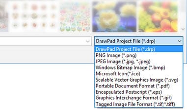 nch photopad image editor professional 4.02