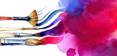 Kraftfulla ritverktyg