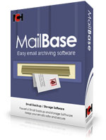 Click here to Download MailBase Email Archiving Software