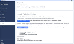 MailBase Email Management Software screenshot