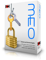 Download MEO Encryption Software