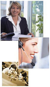 HR Employee Team Management Software