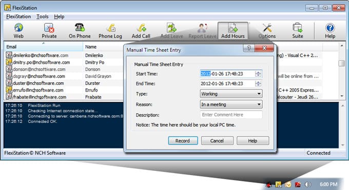 Software Software