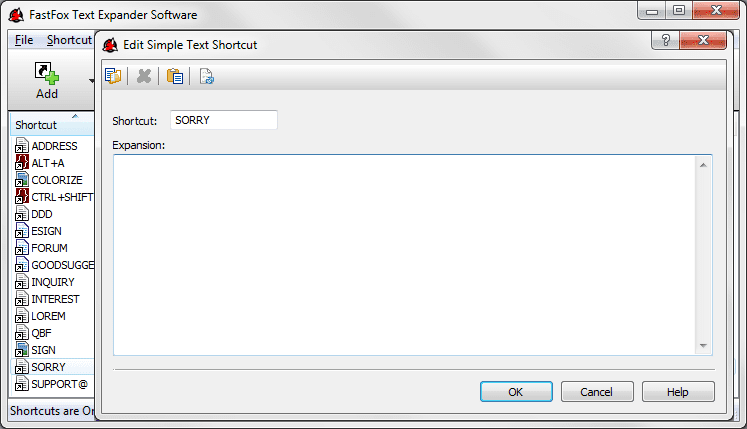 abbreviate