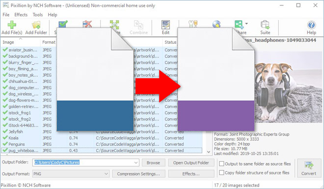 How to Quickly Convert JPG to GIF Online