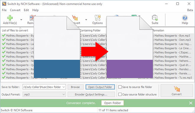 to MP3 Converter l How to Convert to MP3?