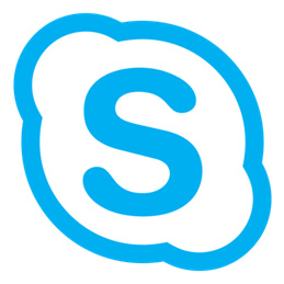 Skype logo