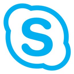 Skype logo