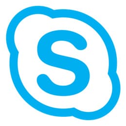 Skype-logo