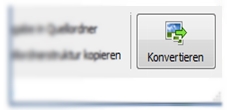 Fotos konvertieren