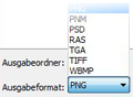 JPEG TIFF BPM PNG GIF und mehr konvertieren JPG TIFF BPM RAW PNG GIF TIF NEF CR2 und JPEG-Konverter plus weitere Dateiformate