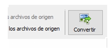 Convierte tus fotos