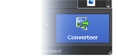 Converteer uw foto's