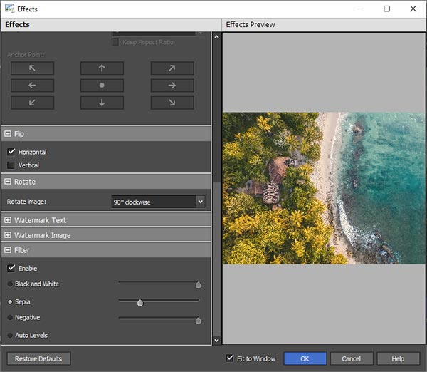  Pixillion Free Image File Converter - Convert JPG, PDF, PNG, GIF,  and Many Other File Formats [Download] : Software