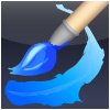 DrawPad Grafisk Editor