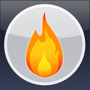 Express Burn_icon