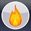 Express Burn_icon