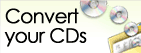 Express Rip CD 翻录软件