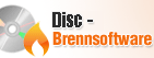 Express Burn Disc-Brennprogramm