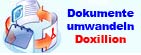 Doxillion