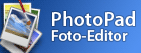 PhotoPad Fotoeditor