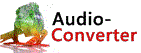 Switch Audio-Converter