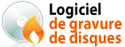 Express Burn Logiciel Graveur de Disques