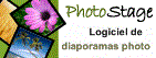 PhotoStage - Logiciel de création de diaporamas