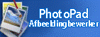 PhotoPad Afbeeldingsbewerker