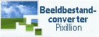 Pixillion Beeldconverter