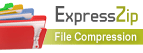 Express Zip Software de Compactação de Arquivos