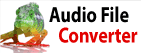 Switch Conversor de arquivos de som