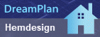 DreamPlan Designprogram för ditt hem