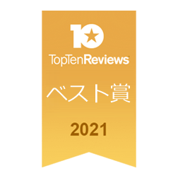 Top 10バナー