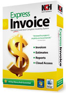 Express Invoice Invoicing Software