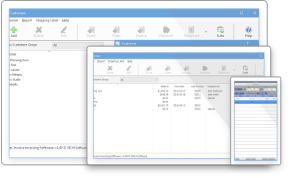 billing software free download full version