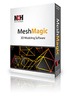 MeshMagicのダウンロードはここをクリック