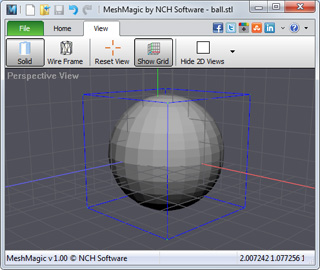 3dデザインが簡単にできるソフトウェアを無料ダウンロード