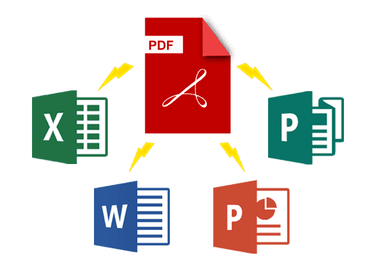 Free PDF Printer Software Print Directly to