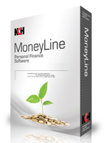 MoneyLine 개인 자산 관리 프로그램 다운로드