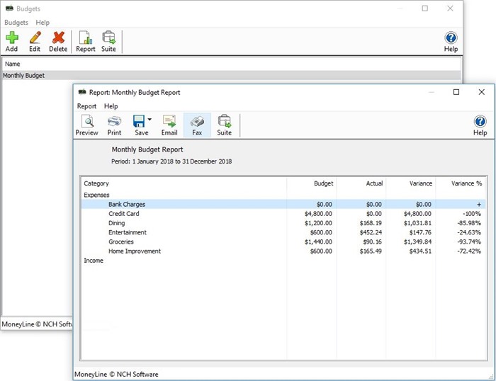 personal finance software online personal finance software online