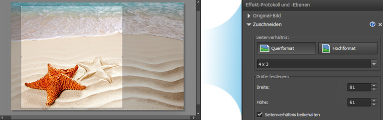 Hier klicken um PhotoPad herunterzuladen