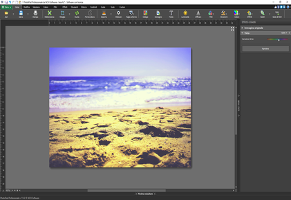 Scarica PhotoPad Software di fotoritocco digitale