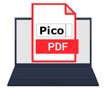 Editor de archivos PDF para su PC
