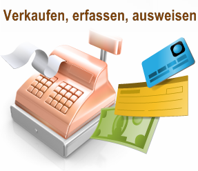 Copper Point-of-Sale-Software herunterladen