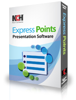 Express Points Box