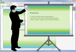 Download Free Presentation Software